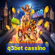 q3bet cassino